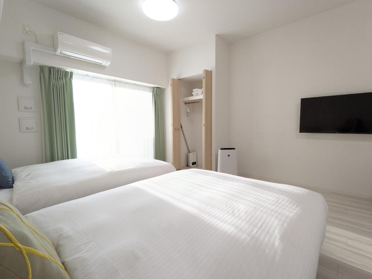 Eslead Hotel Namba Daikokucho Осака Экстерьер фото