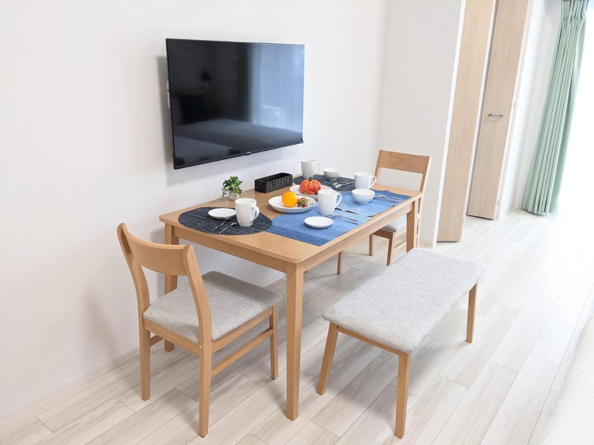 Eslead Hotel Namba Daikokucho Осака Экстерьер фото