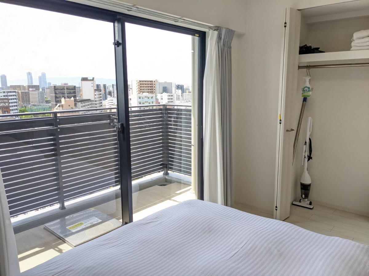 Eslead Hotel Namba Daikokucho Осака Экстерьер фото