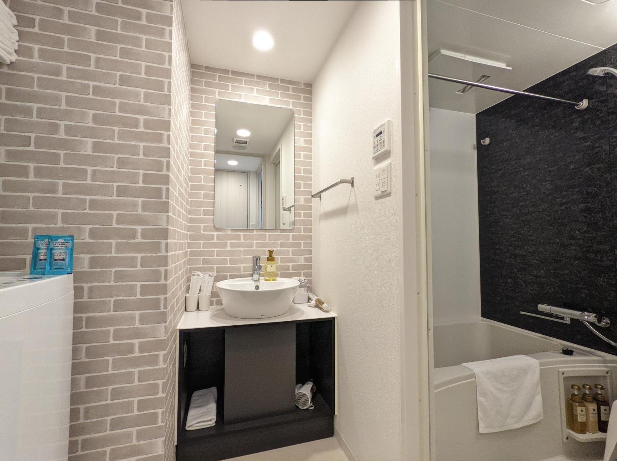 Eslead Hotel Namba Daikokucho Осака Экстерьер фото
