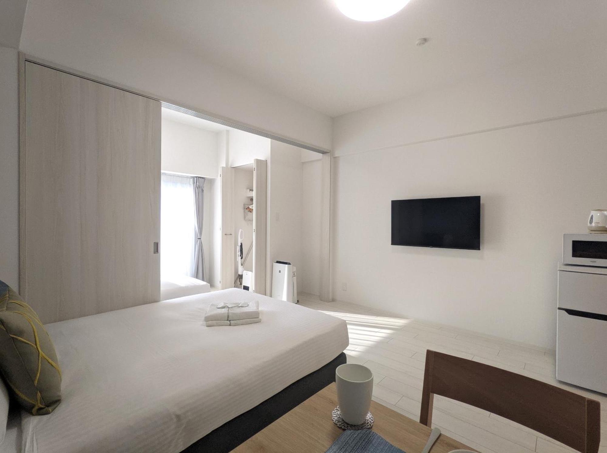Eslead Hotel Namba Daikokucho Осака Экстерьер фото