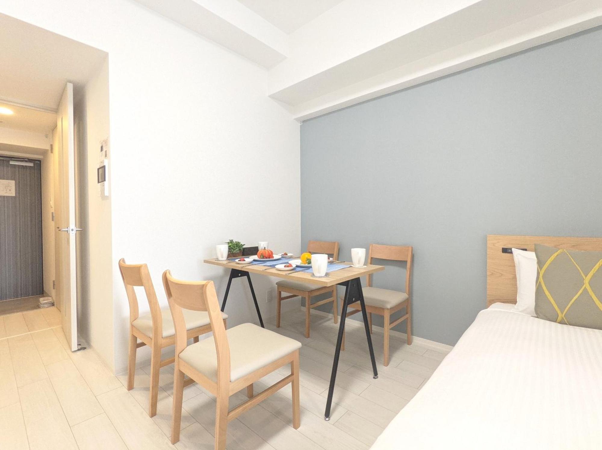 Eslead Hotel Namba Daikokucho Осака Экстерьер фото