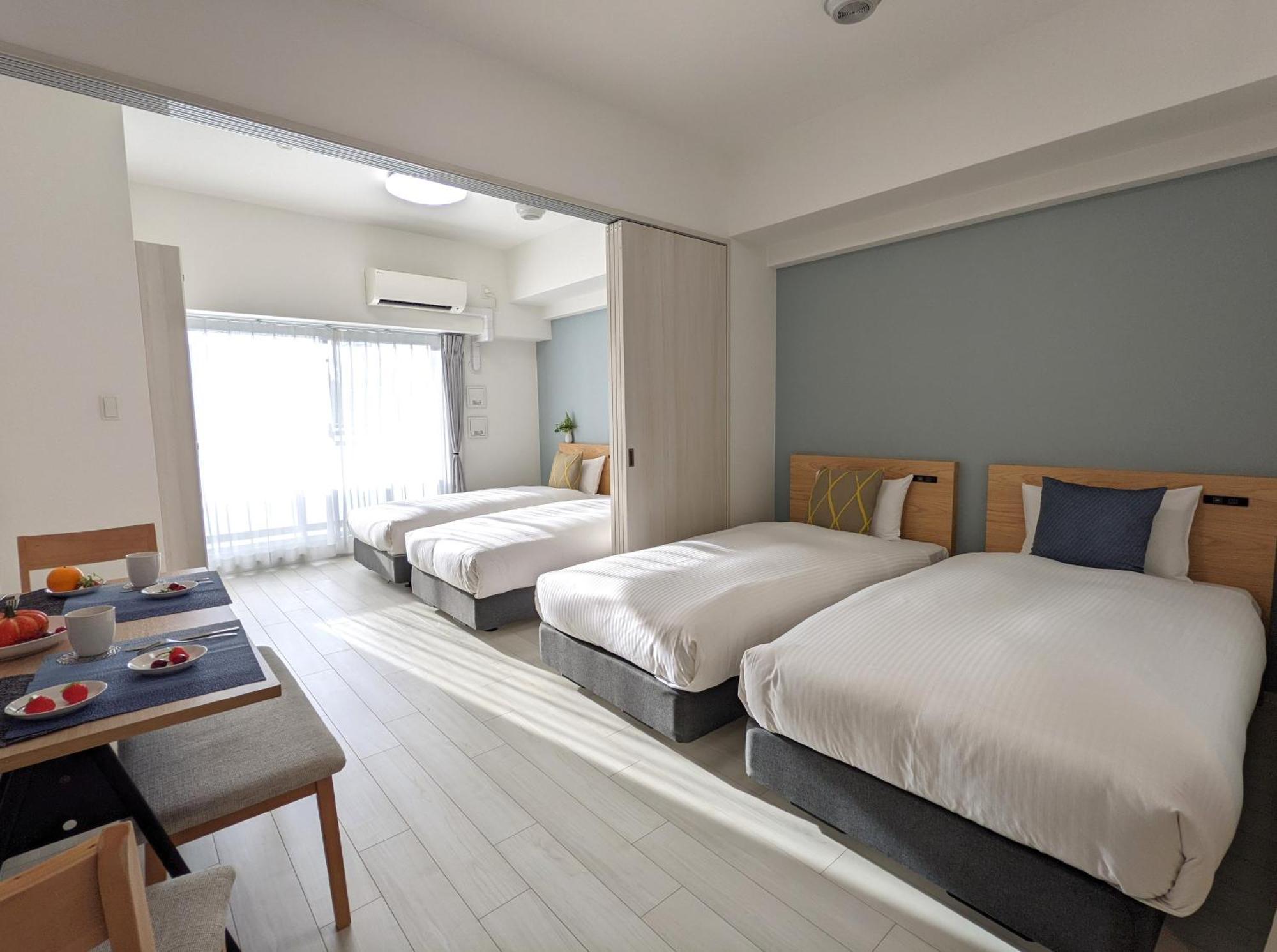 Eslead Hotel Namba Daikokucho Осака Экстерьер фото