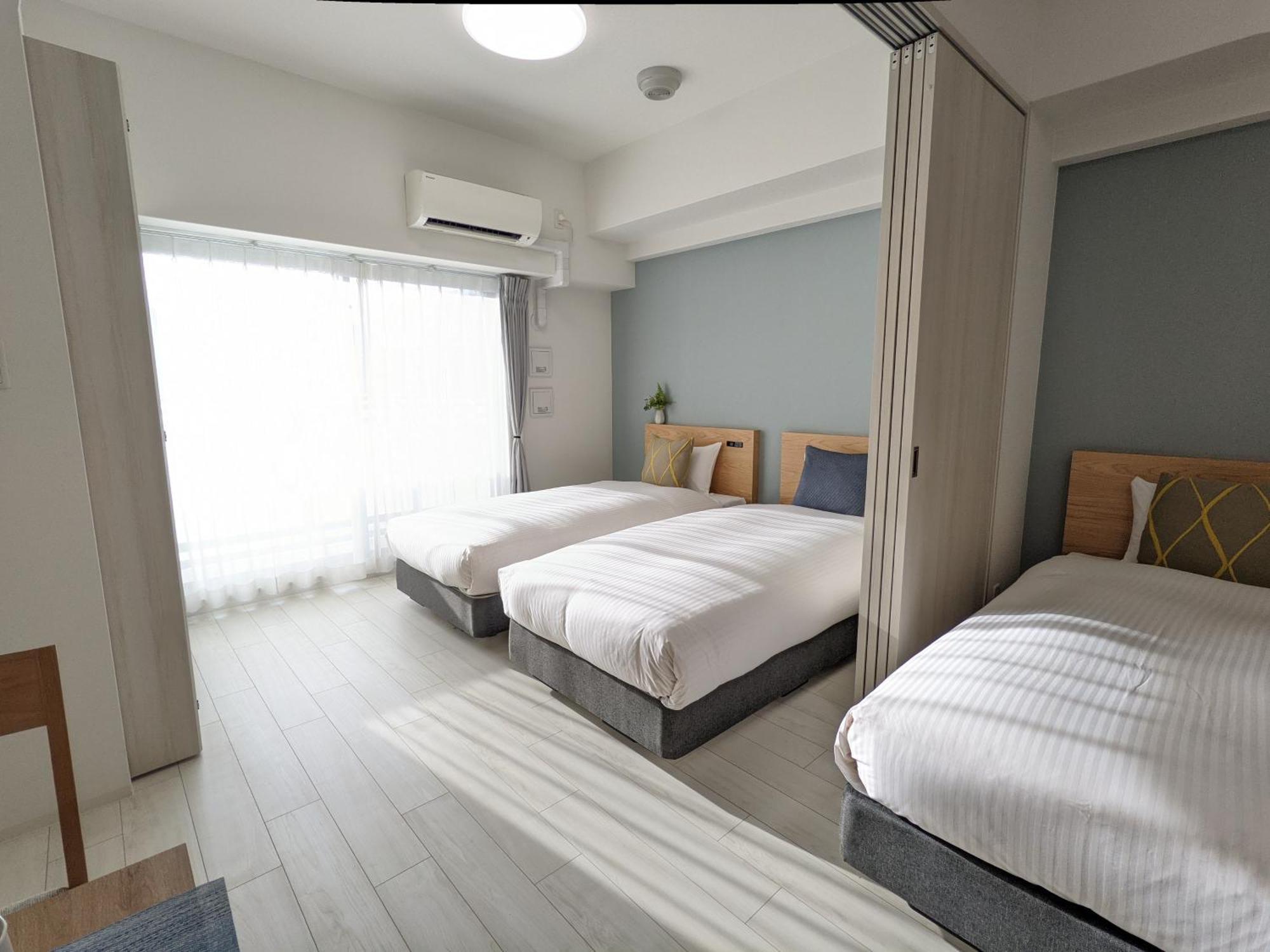 Eslead Hotel Namba Daikokucho Осака Экстерьер фото